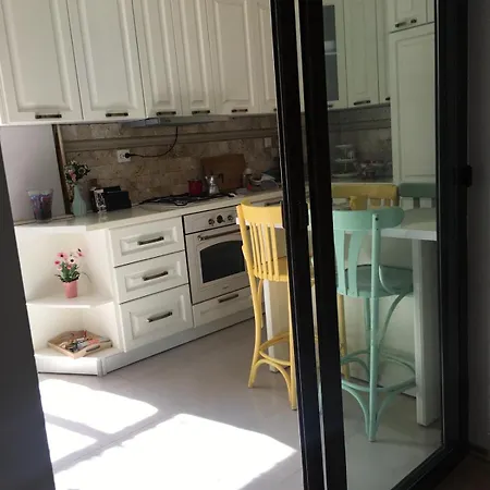Tomis Apartmán Constanţa