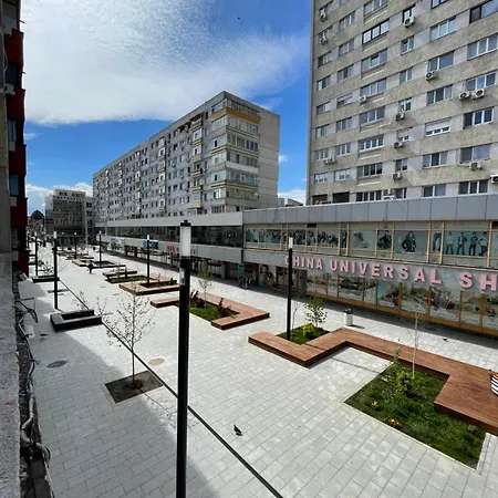 Tomis Apartmán *