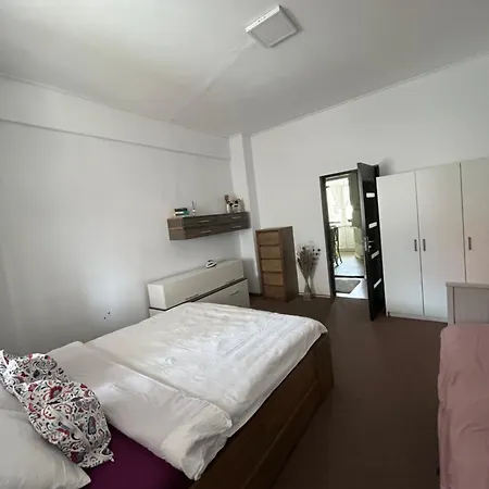 Tomis コンスタンツァ