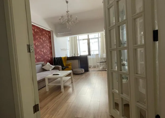 Apartman Tomis